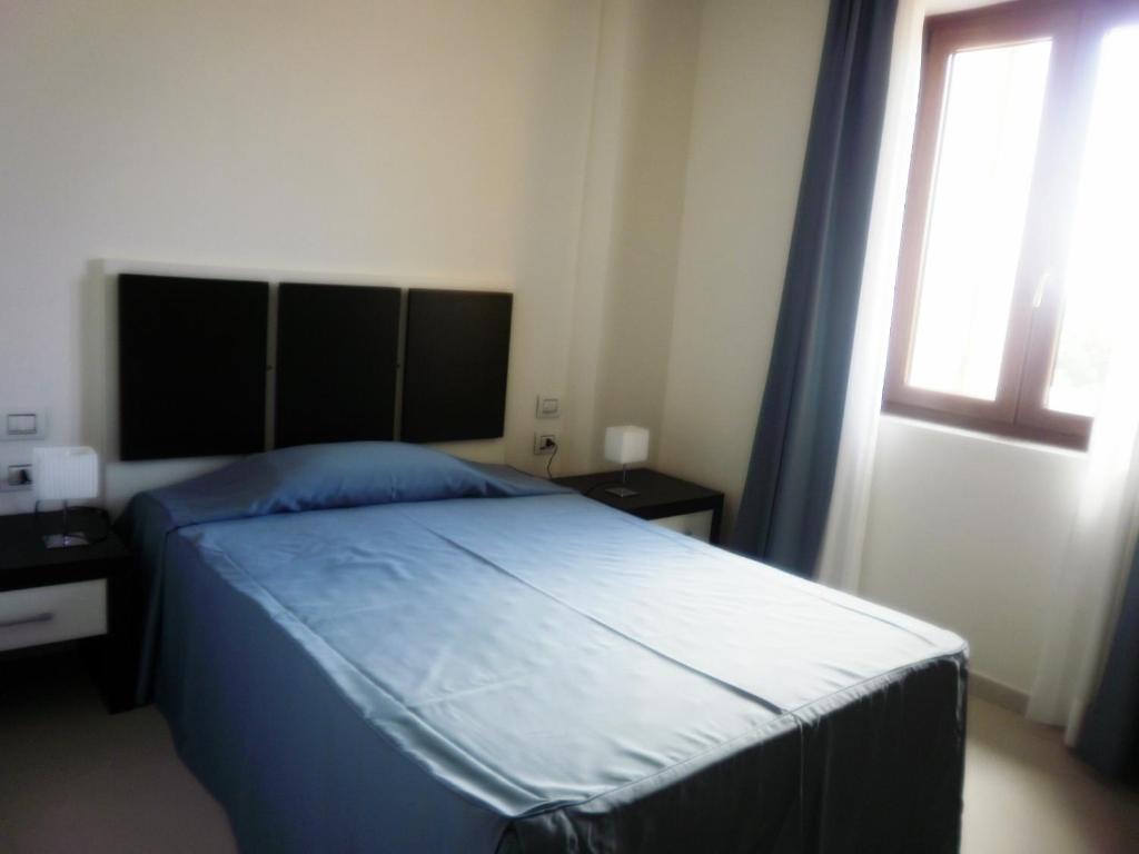 Buddi Hotel Platamona Zimmer foto